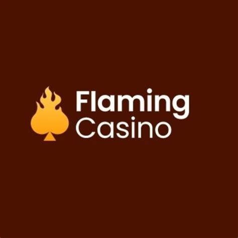 Flaming casino app